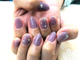 ネイルサロン Eternally スポーツ カルチャーは和歌山県田辺市のplaisir プレジール へ ネイルサロン Eternally スポーツ カルチャーは和歌山県田辺市のplaisir プレジール へ